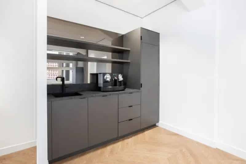 Flexibele Kantoorruimte Regus: Co-working, Privékantoor, Business Lounge