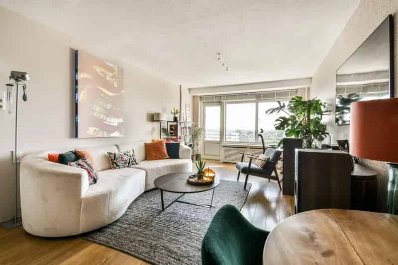 Appartement te koop: Nachtwachtlaan 304 1058 EK Amsterdam | Funda