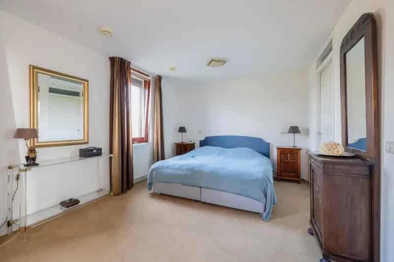 Kasteelwoning Leliënhuyze Den Bosch 4 slaapkamers 2 badkamers