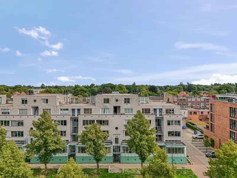 Appartement te koop: Antonlaan 152 3701 VG Zeist | Funda