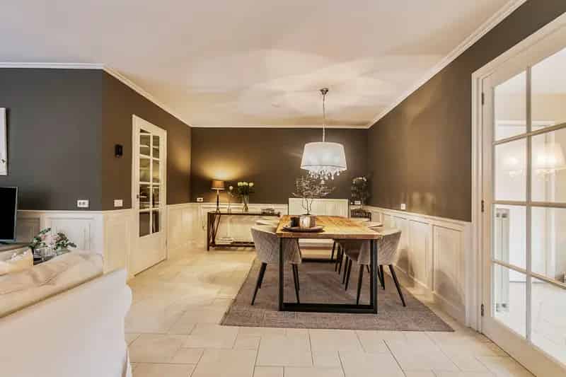 Moderne woning nabij stadspark te Terneuzen