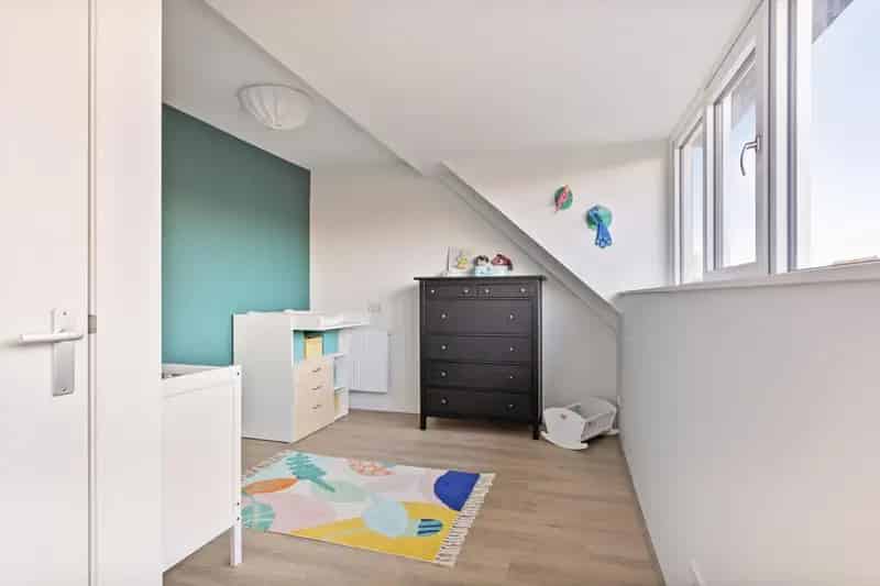 Ruime gezinswoning 4 slaapkamers Jaren 30 stijl Utrecht Terwijde