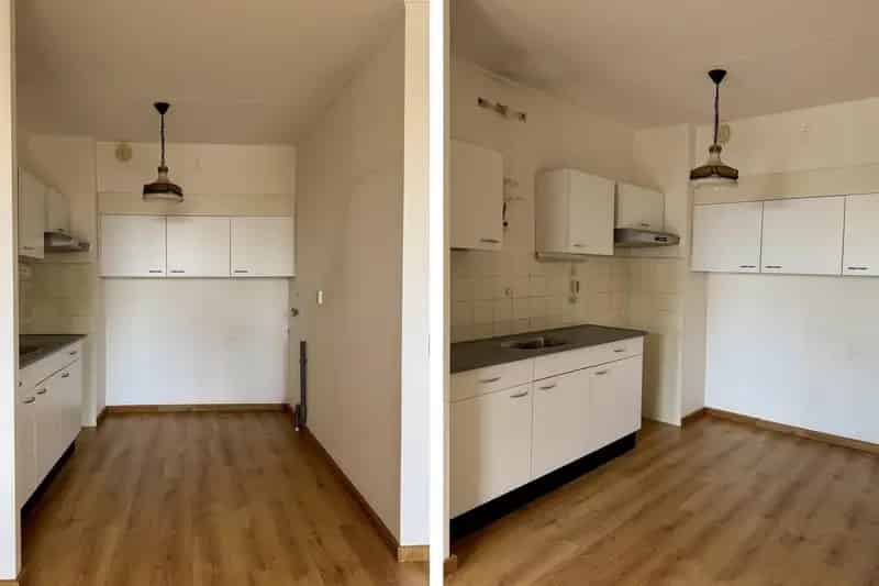 Appartement te koop Sint-Oedenrode Centrum