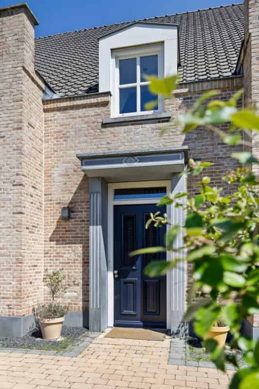 Luxe Villa Tegenbosch 6 slaapkamers grote tuin