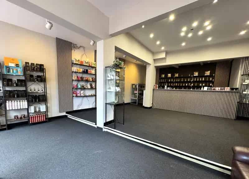 Winkel te Huur Bussum Centrum 70m² A-locatie
