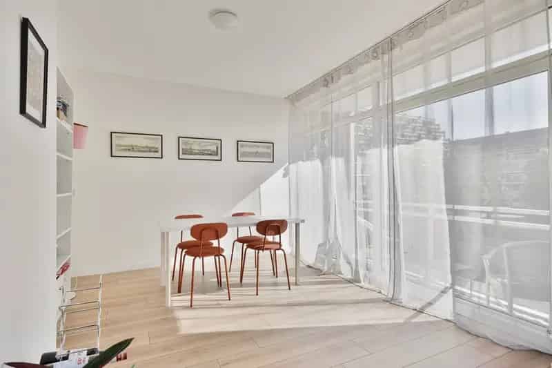 Appartement te koop Rotterdam Lombardijen 70m2 2 slaapkamers