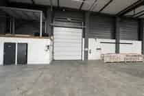 1280m2 Bedrijfsruimte te Huur Eindhoven Achtse Barrier