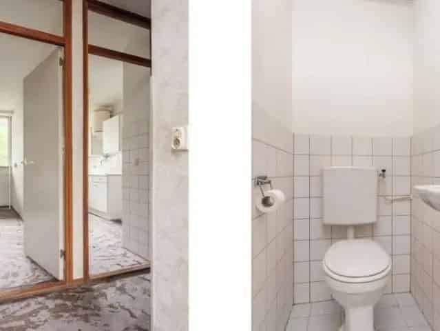 Ruime woning te huur Rotterdam onbepaalde tijd