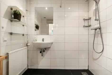 2 Kamer Appartement Arnhem 60m² Gemeubileerd