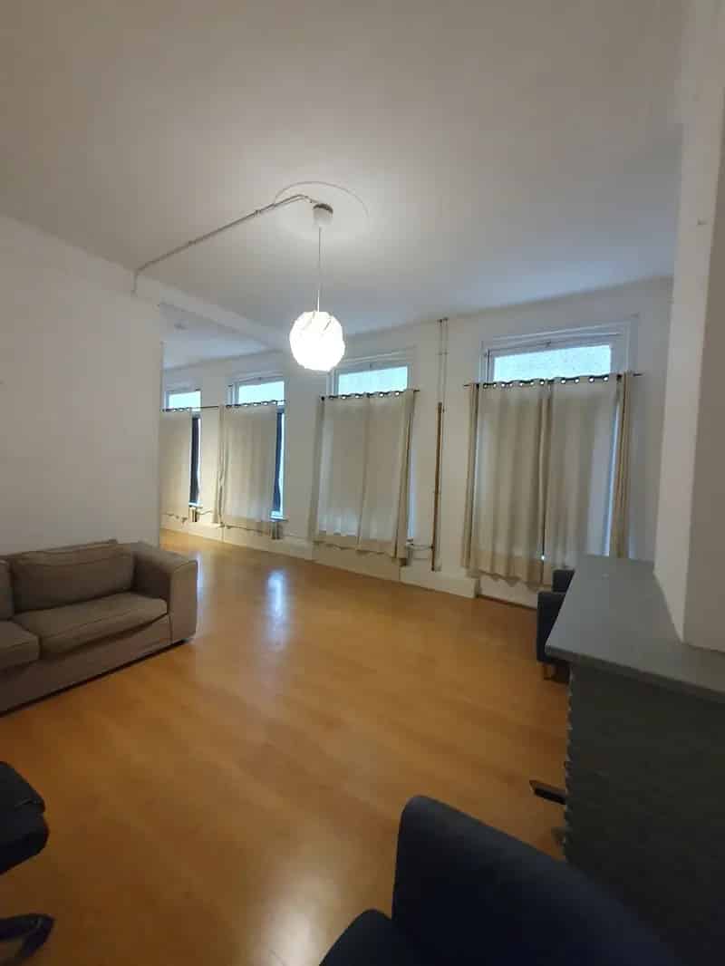Grote kamer te huur voor studenten in Nijmegen