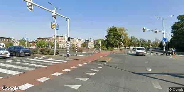 Appartement Soestdijksekade Den Haag 4 kamers 60m2