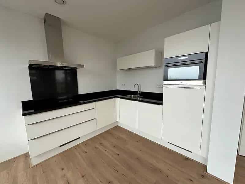 Modern 4-Kamer Appartement Amsterdam Noord Duurzaam