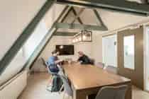 54-63 m2 Kantoorruimte te Huur Amsterdam Centrum