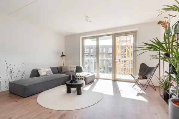 Modern 4-kamer appartement Eindhoven te huur