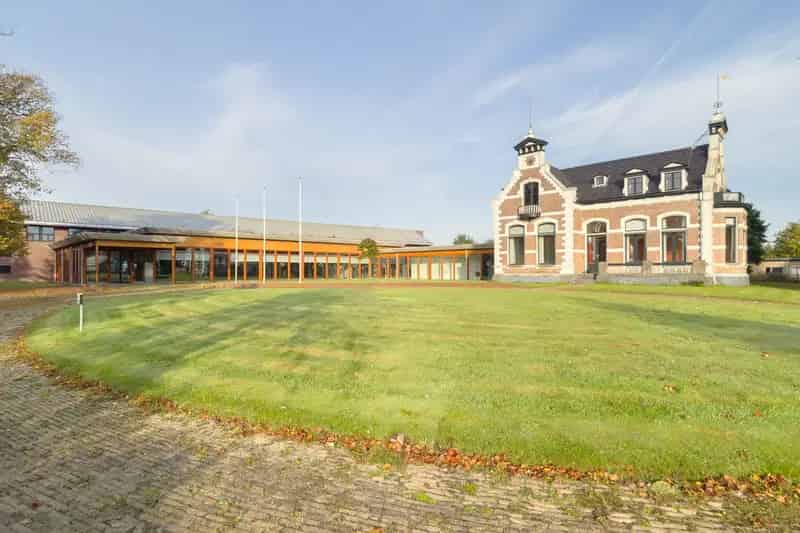 Kantoorruimte te huur Kollum Werkhaven Westenstein