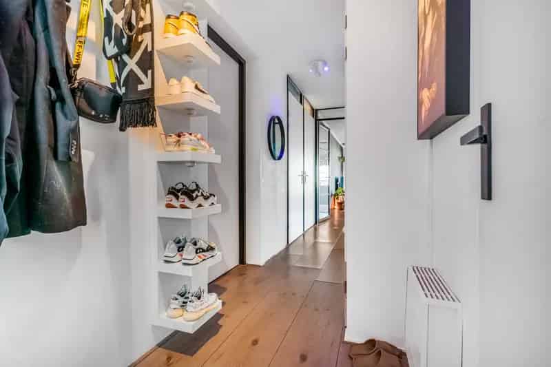 Appartement Ede Centrum 67m2 2 Slaapkamers Balkon Instapklaar