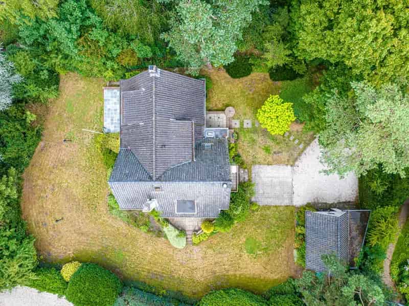Huis te koop: Vuursche Dreef 36 3739 KV Hollandsche Rading | Funda