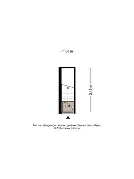 Ruim Appartement Rotterdam Oude Noorden 61m2 Student