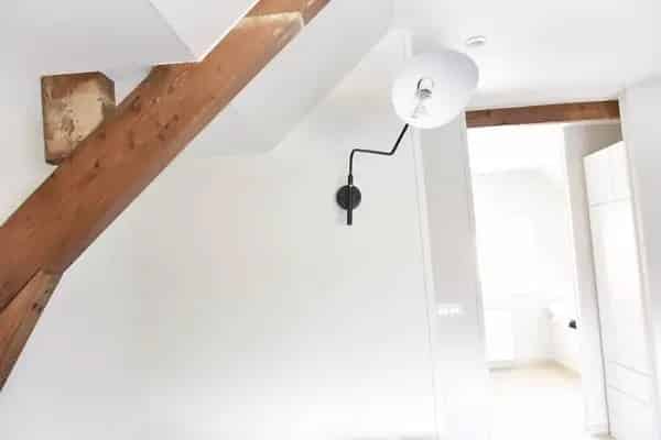 Appartement Te Huur , Zuidland, Zuid-Holland