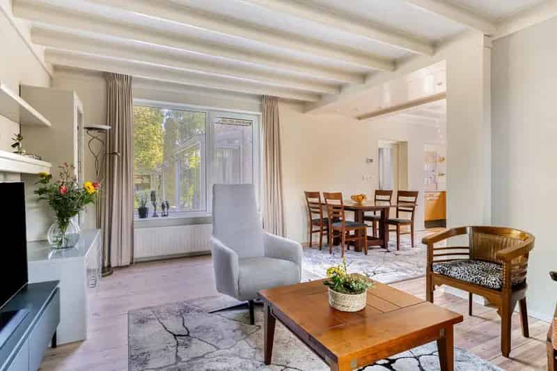 Huis Te Koop , 52A, Dorpstraat, Geffen, Noord-Brabant