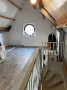 3 Kamer Huis 132m² Helmond-West Grote Zolder Tuin