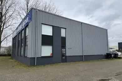 400m2 Bedrijfsruimte te Koop Breda