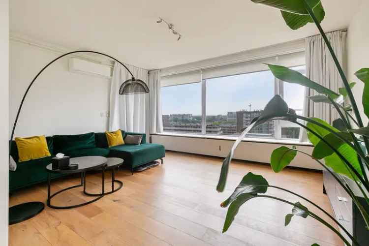 Woning Te Koop in Amsterdam, Noord-Holland