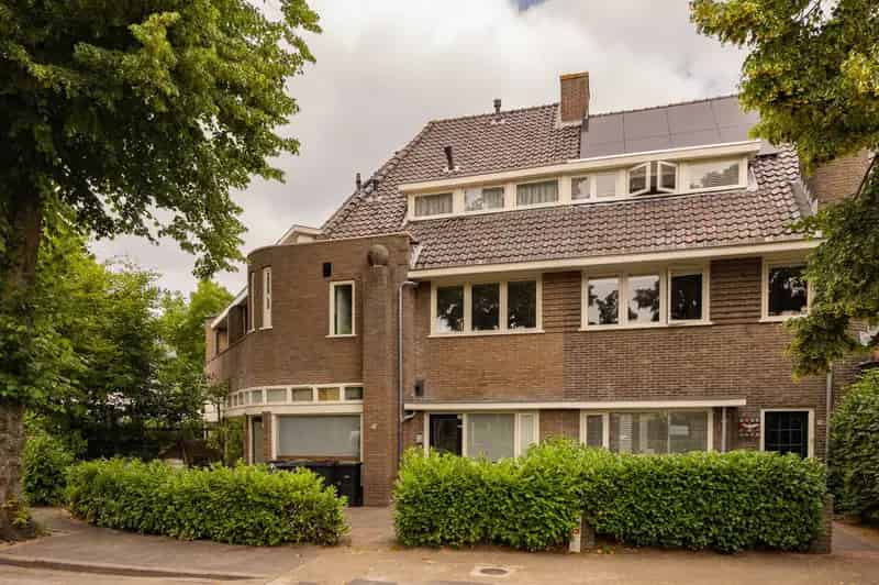 Appartement Hilversum Geuzenbuurt  2 Kamer Jaren 30