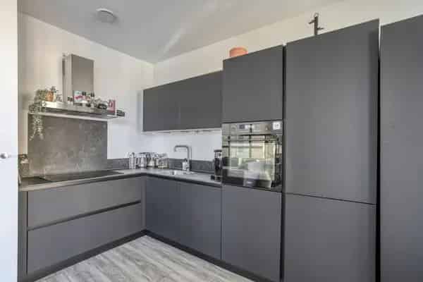 Appartement Te Koop , 19H, Noorderkade, Alkmaar, Noord-Holland