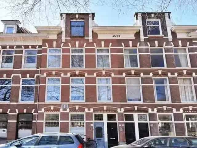 Appartement te koop Den Haag Archipelbuurt 4 slaapkamers