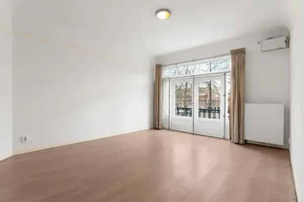 Appartement Amsterdam Zuid 3 Slaapkamers Apollolaan