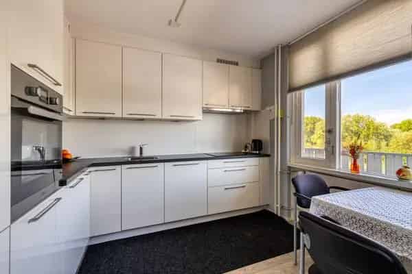 4 Kamer Hoekappartement Merelhoven Centrale Ligging
