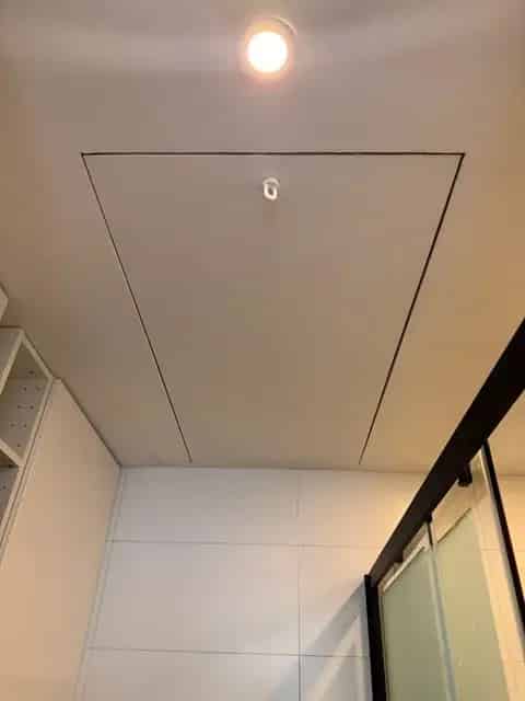 Studio Utrecht Leidsche Rijn 15m2