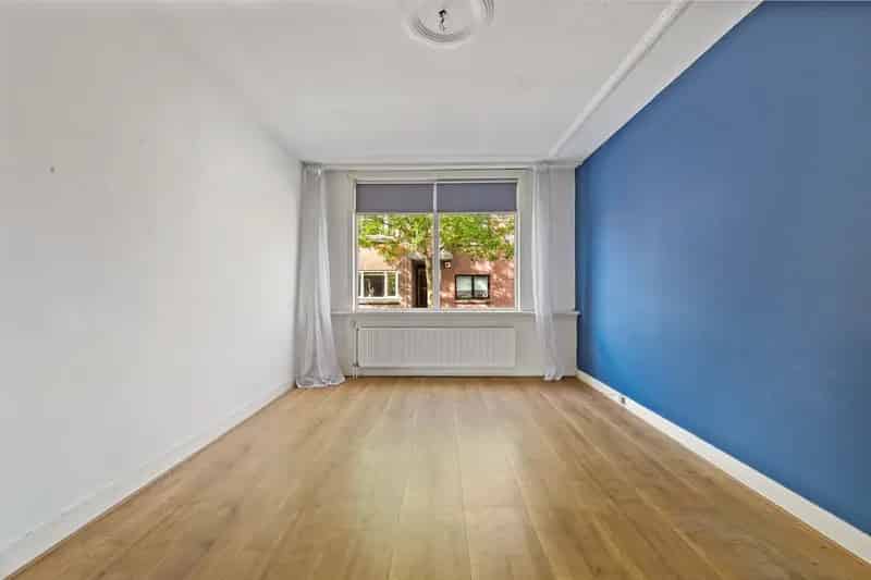 3 Kamer Appartement Den Haag Laurierstraat