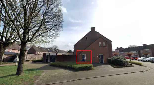 Appartement Te Huur , 1, Middelstraat, Someren, Noord-Brabant
