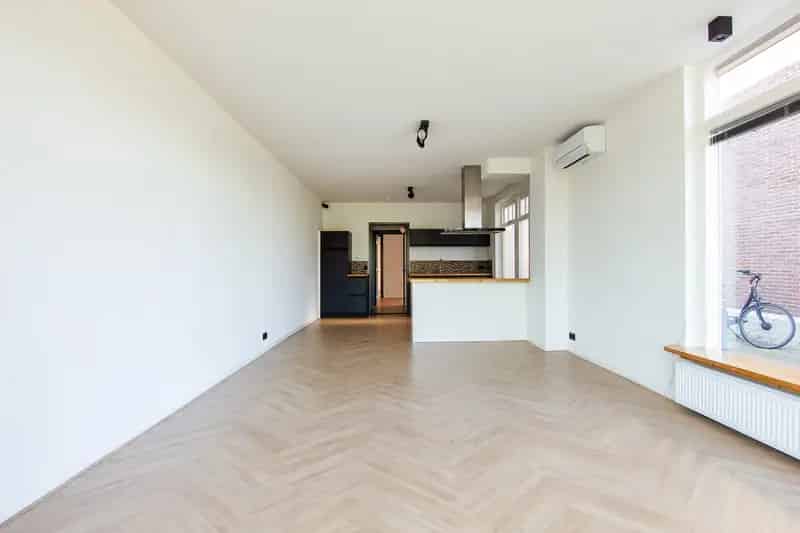 Appartement te koop: Bennebroekerlaan 75 2121 GS Bennebroek 