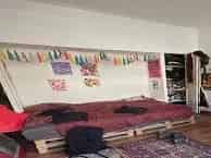 Kamer 14m² Groningen - Gedeeld Huis met Tuin