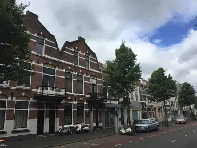 Studio Vlissingen Centrum te Huur Nabij Strand
