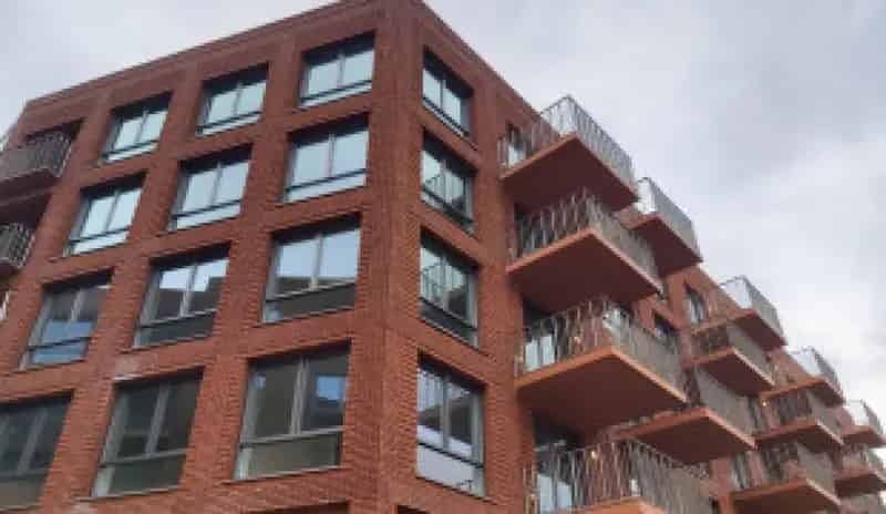 3-Kamerappartement Nijmegen Oosterhout Park Waaijenstein