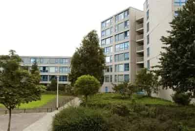 3-kamerappartement Voorburg nabij openbaar vervoer