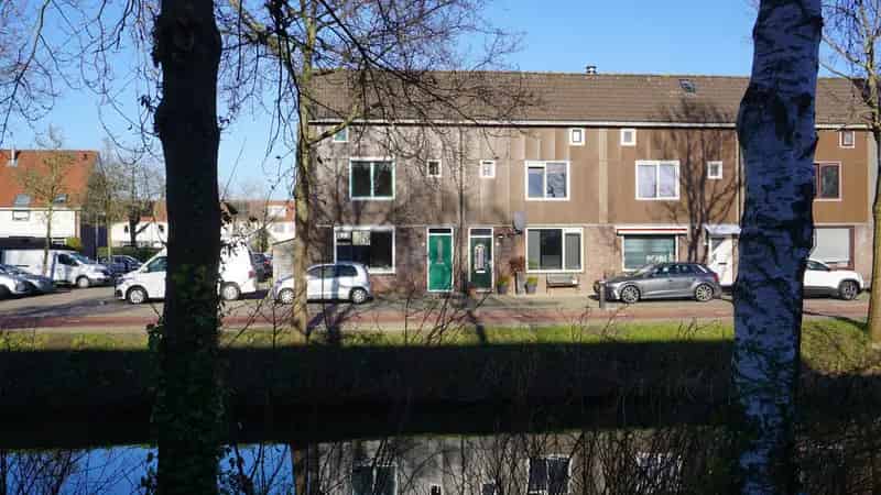 Uitgebouwd woonhuis nabij Gildeplein 3 slaapkamers tuin