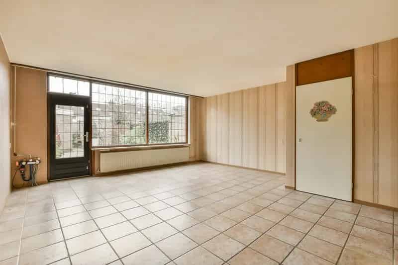 Ruime gezinswoning Rotterdam Alexander 4 slaapkamers energielabel B
