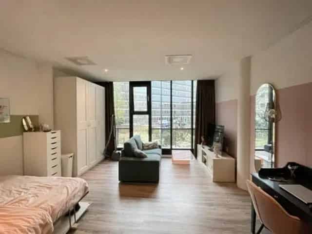 Studio te huur Amersfoort Centrum - Luxe en direct beschikbaar