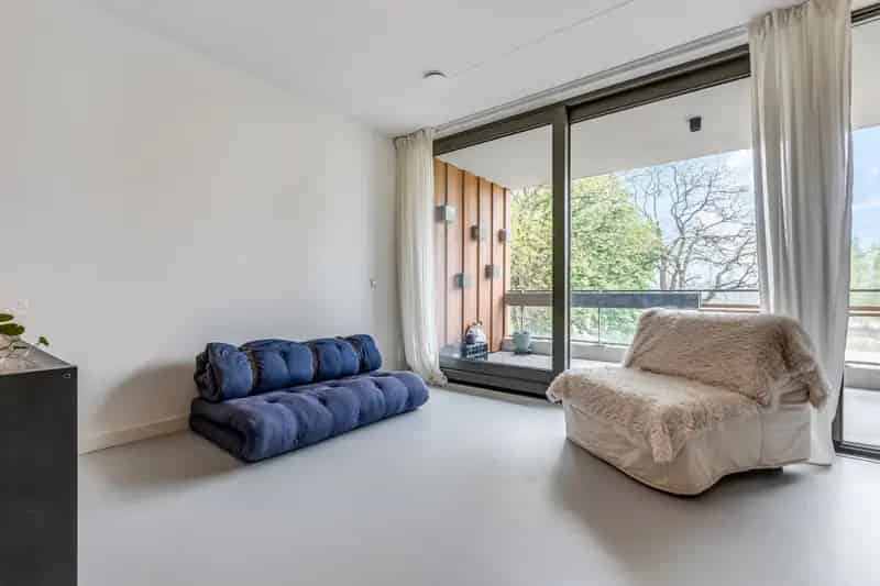 Duurzaam Appartement Ede - 2 Slaapkamers - Bos Nabij