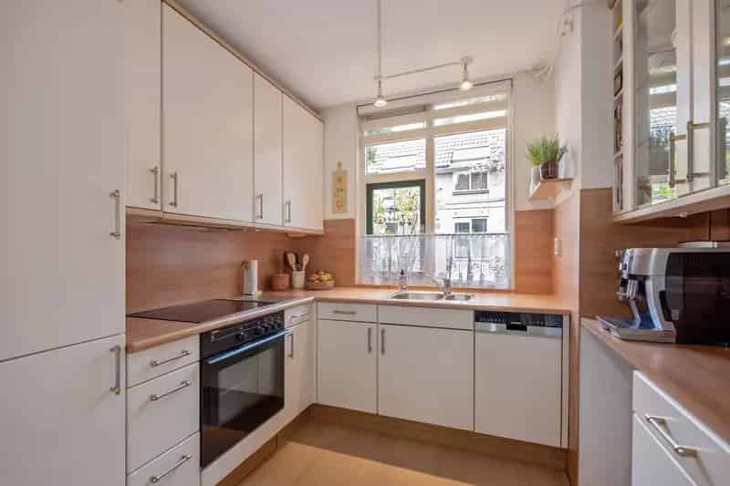 5 Kamer Eengezinswoning te Koop Delft Tanthof West