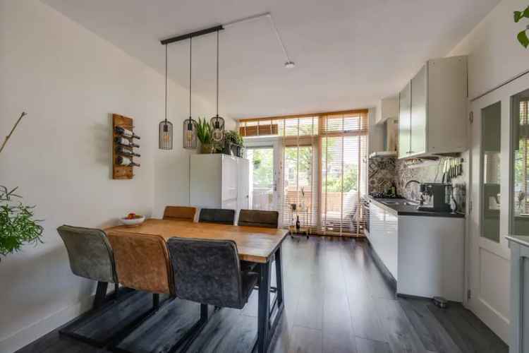 2 Kamer Appartement Breda Nabij Station