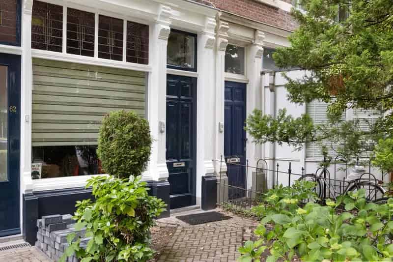 Appartement te koop Nijmegen Oost: Charmante bovenwoning met balkon