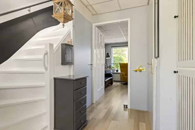 Huis Te Koop , 29, Papaverstraat, Purmerend, Noord-Holland