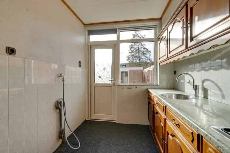 Huis te koop Volendam Burgemeester van Baarstraat
