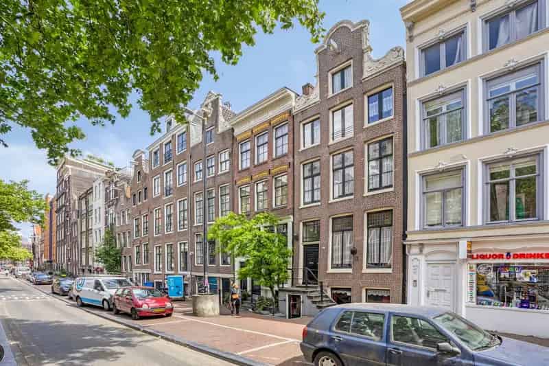 Huis te koop: Spuistraat 47-H 1012 SR Amsterdam | Funda